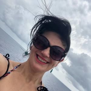 Meet your Posher, Tracey